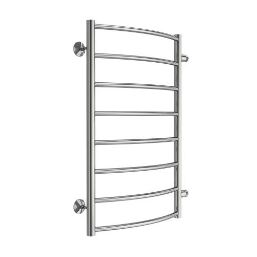 Полотенцесушитель Terminus 4670078530264 58х80 водяной хром - фото 4
