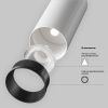 Трековый светодиодный светильник Maytoni Technical Focus LED TR021-1-12W3K-W-D-W