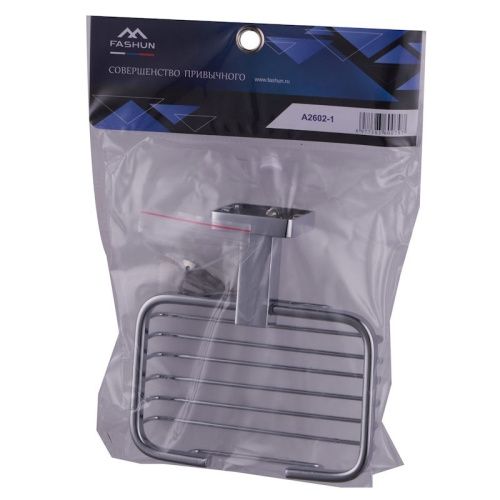 Мыльница Fashun A2602-1 - фото 4