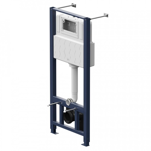 Инсталляция для унитаза Am.Pm Pro I012704 - фото 3