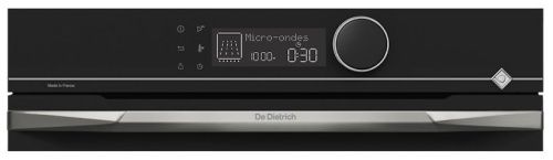 Микроволновая печь De Dietrich DKC4536X - фото 2