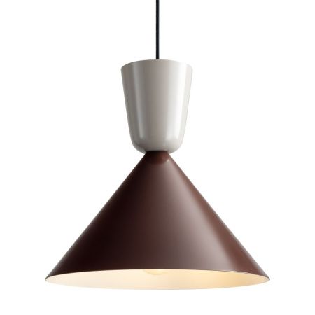 Светильник подвесной Freya Still Modern FR5598PL-01R