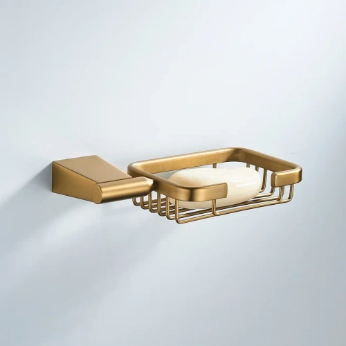 Мыльница Shevanik SG57G SG5704G - фото 4