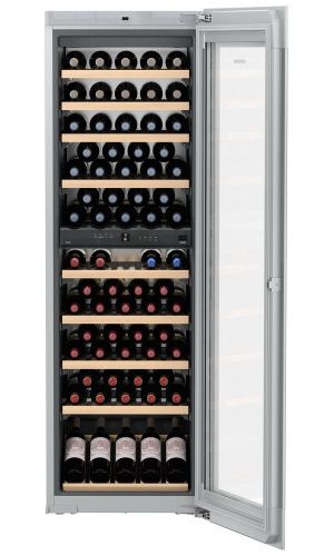 Винный шкаф Liebherr EWTgb 3583-26 001 - фото 4