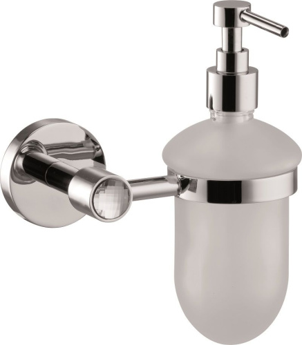 Дозатор Sanibano Sahara H9700/11CRС