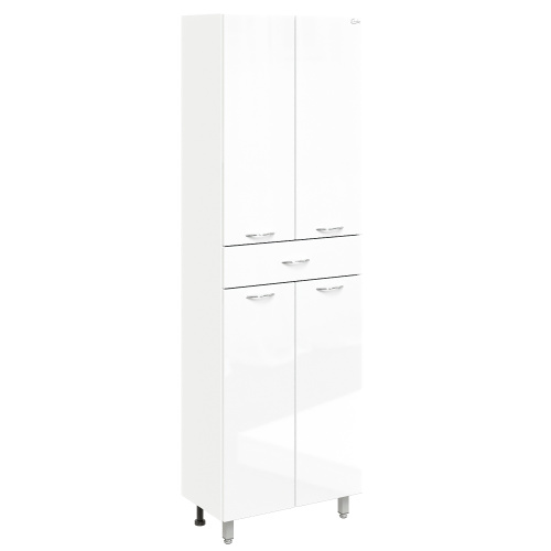 Шкаф-пенал Onika Модерн 406002 60х33х190 напольный