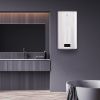 Водонагреватель электрический накопительный 2 кВт Electrolux EWH 50 Major LZR 3