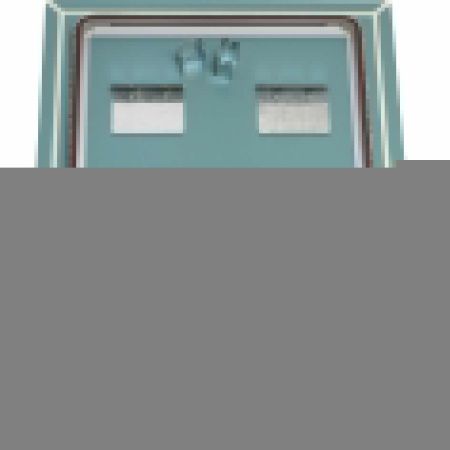 Зеркало с подсветкой Melana MLN-LED018 60х80
