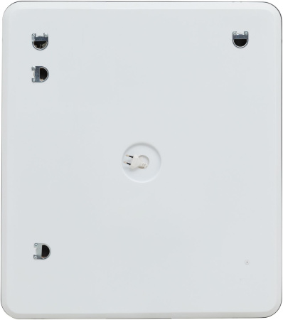 Зеркало в ванную Aquanet Ирис 00326444 70х80