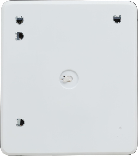 Зеркало в ванную Aquanet Ирис 00326444 70х80 - фото 4