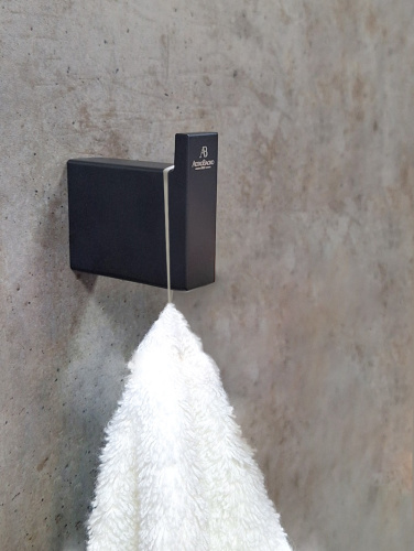 Крючок AltroBagno Aperto AltroBagnoAperto081003MB - фото 4