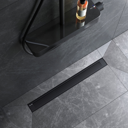 Душевой лоток Am.Pm PrimeFlow W02SC-P11-070-01BM напольный - фото 3