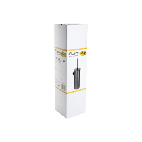 Ершик для унитаза Fixsen Hotel FX-31013F - фото 2