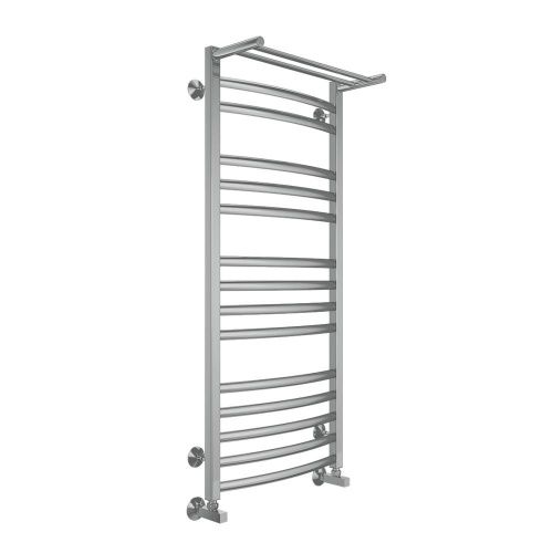 Полотенцесушитель Terminus 4670078529589 53х120 водяной хром - фото 4