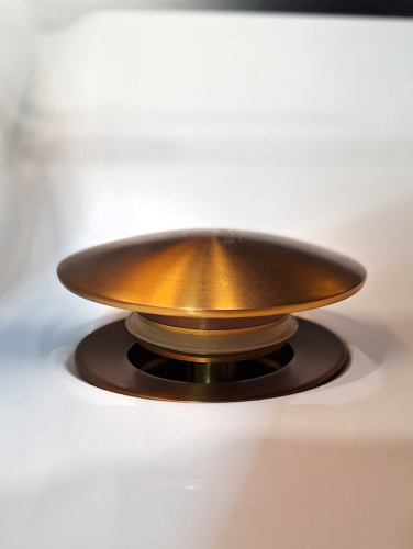 Донный клапан - фото 2