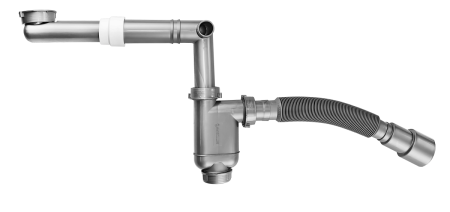 Сифон для раковины  Bettoserb 125342