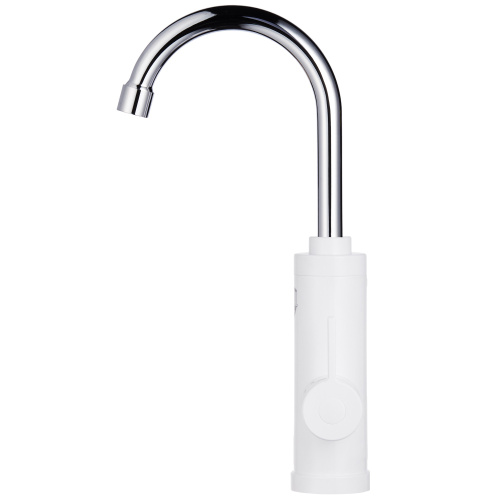 Водонагреватель электрический проточный 3 кВт Royal Thermo EasyFit - фото 4