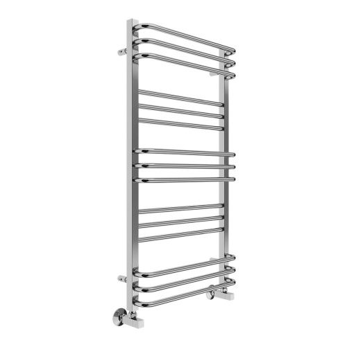 Полотенцесушитель Terminus 4670078530844 53х100 водяной хром - фото 4