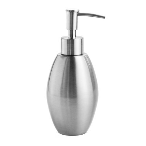 Дозатор для жидкого мыла WasserKRAFT 6799 - фото 3