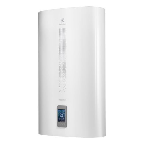 Водонагреватель электрический накопительный 2 кВт Electrolux EWH 80 SmartInverter PRO - фото 2