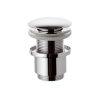 Донный клапан Remer 904CC2114 хром