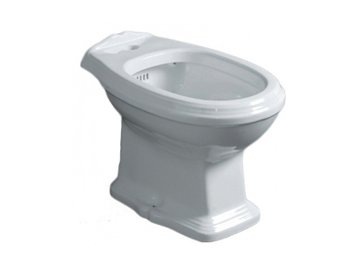 Биде SIMAS AR 823 bia 1 hole напольное