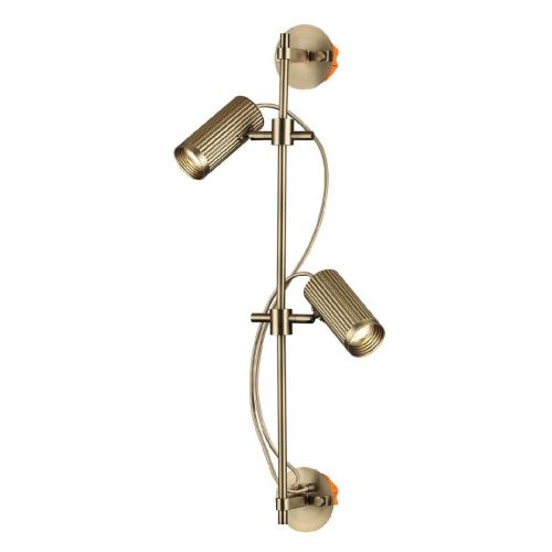 Спот Odeon Light MANCHESTER (МАНЦХЕСТЕР) 7013/2W - фото 4