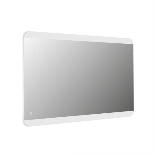 Зеркало в ванную BelBagno SPC-CEZ-1000-700-LED-TCH 100х70 - фото 2