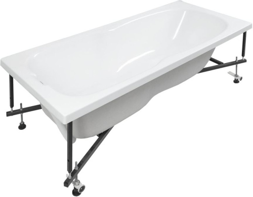 Каркас сварной для ванны Aquanet Riviera 00230998 - фото 4