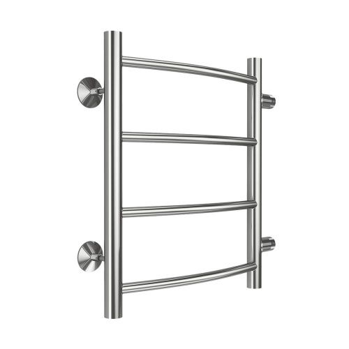 Полотенцесушитель Terminus 4670078530189 48х50 водяной хром - фото 4