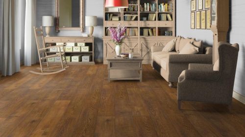 Ламинат Tarkett Navigator 1233 Колумб Т028163 толщина 1,2 см 33 класс 1292х194 - фото 5