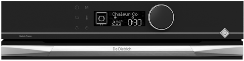 Духовой шкаф De Dietrich DKP4531X - фото 2