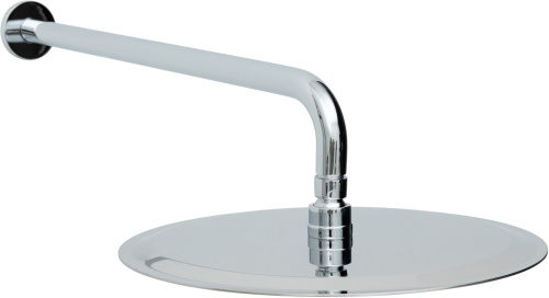 Верхний душ Allen Brau Priority 5.31A17-00 хром - фото 3