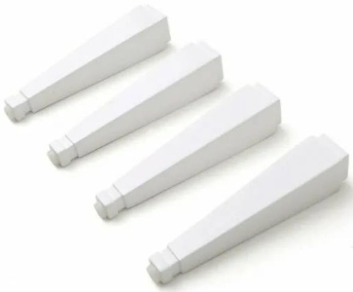 Ножки для мебели Aquanet Бостон М 00203978 (4 шт.) - фото 2