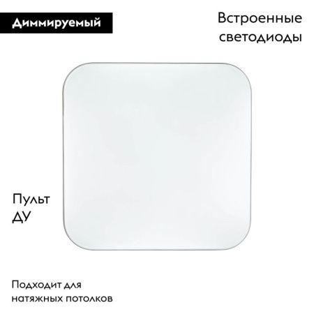 Настенно-потолочный светильник Sonex LONA (ЛОНА) 3020/DL