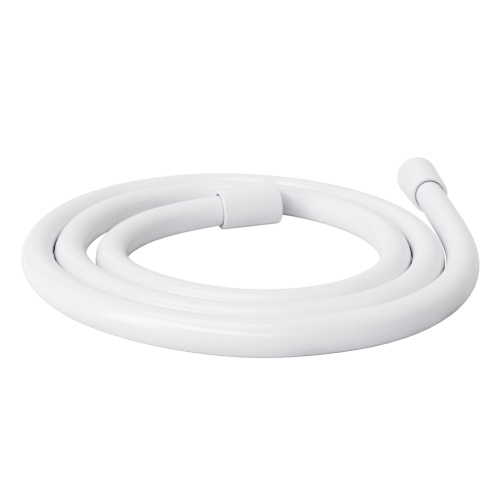 Шланг для душа WasserKRAFT Mindel 8500 A156 белый - фото 2