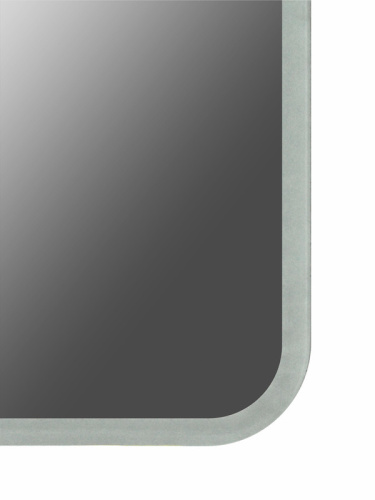 Зеркало в ванную Континент Bruno ЗЛП163 60х80 - фото 5