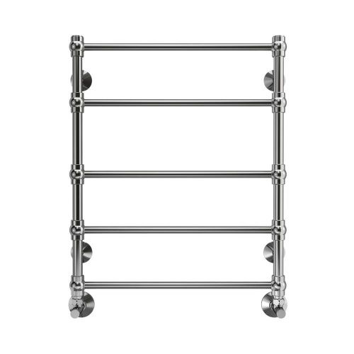 Полотенцесушитель Terminus 4670030725059 54х65 водяной хром - фото 2