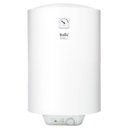 Водонагреватель электрический накопительный 2 кВт Ballu BWH/S 80 Shell - фото 2
