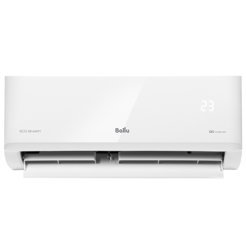 Настенный внутренний блок мульти сплит-системы Ballu BSYI-FM/in-09HN8_V1/EU - фото 4