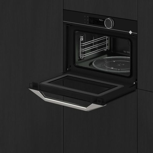 Микроволновая печь De Dietrich DKC4536X - фото 3