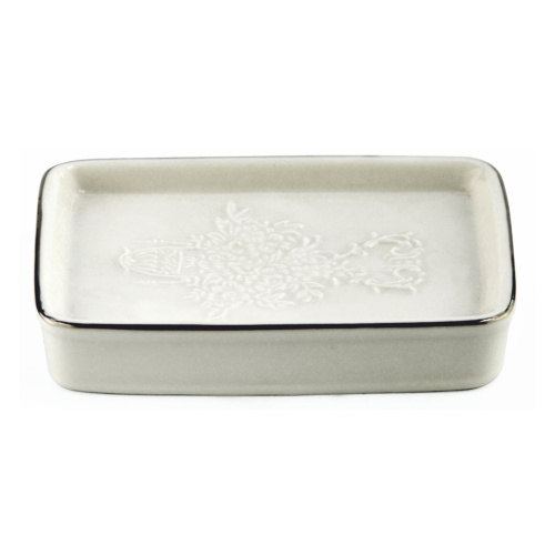 Мыльница WasserKRAFT 5729 - фото 4