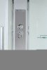 Душевая кабина AvaCan EM EM5011new 110х110 четверть круга с крышей ориентация универсальная