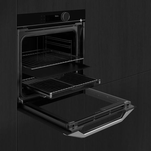 Духовой шкаф De Dietrich DOP4543X - фото 4