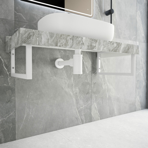 Сифон Teymi Iva T140100 - фото 5