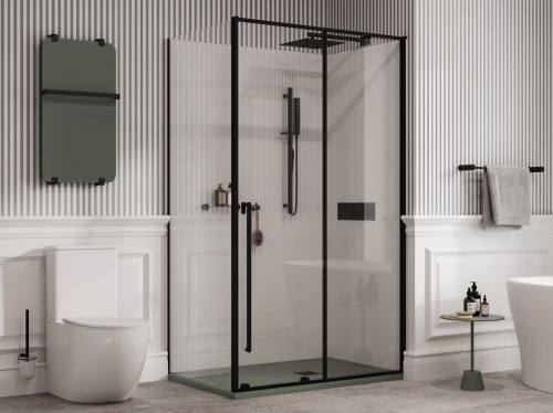 Верхний душ Allen Brau Infinity 5.21019-00 хром - фото 5