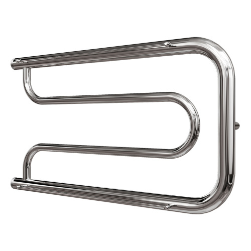 Полотенцесушитель Point Фокстрот PN21336P водяной хром - фото 3