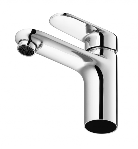 Смеситель Arrow AHMP4113CP на раковину хром - фото 3