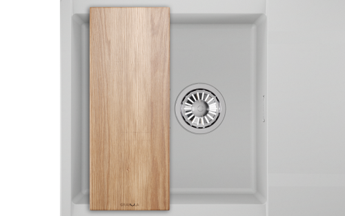 Разделочная доска Granula ДСК-00004 - фото 2