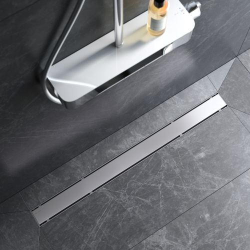 Душевой лоток Am.Pm PrimeFlow W02SC-U11-090-04SB напольный - фото 3